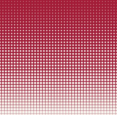 soyut geometrik desen