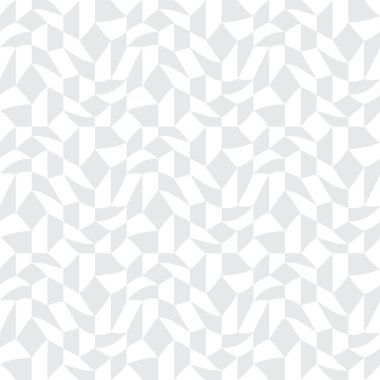 soyut geometrik desen