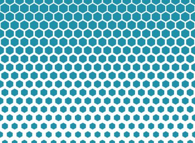 soyut geometrik desen