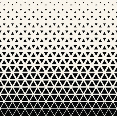 soyut geometrik desen