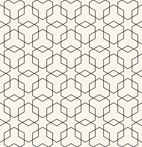 soyut geometrik desen