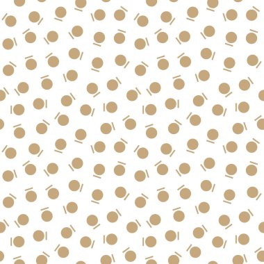 soyut geometrik desen