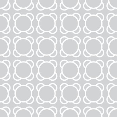 Soyut geometrik ince deco sanat süsleme desen arka plan 