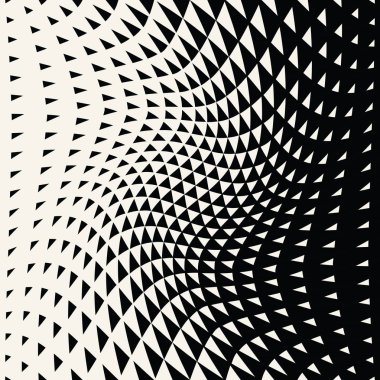 geometrik desen art deco