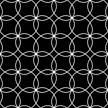 geometrik desen art deco