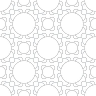 geometrik desen art deco