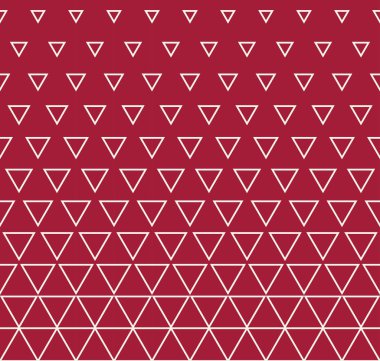 geometrik desen art deco