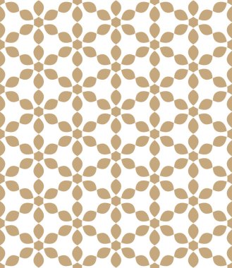 geometrik desen art deco