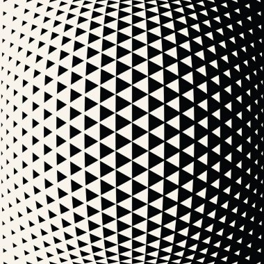 geometrik desen art deco