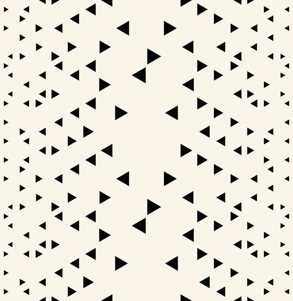 Geometrische patroon art deco — Stockvector