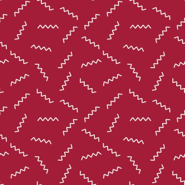 geometrik desen art deco