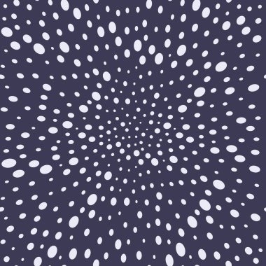 soyut geometrik grafik baskı desen