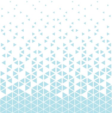 soyut geometrik grafik baskı desen