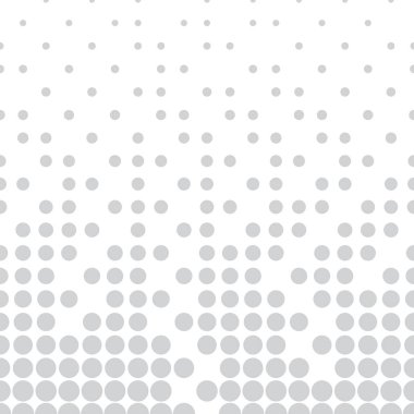 soyut geometrik grafik baskı desen