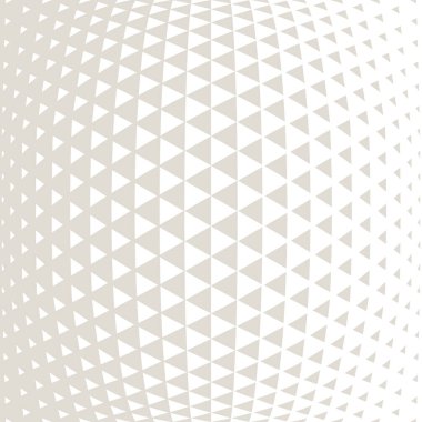 soyut geometrik grafik baskı desen