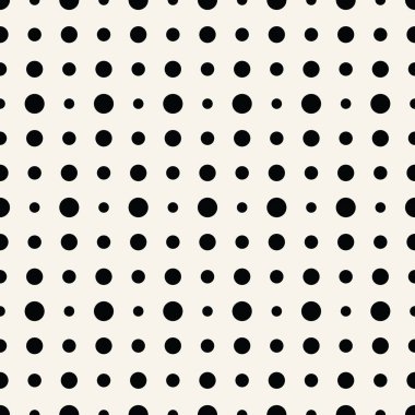 soyut geometrik grafik baskı desen