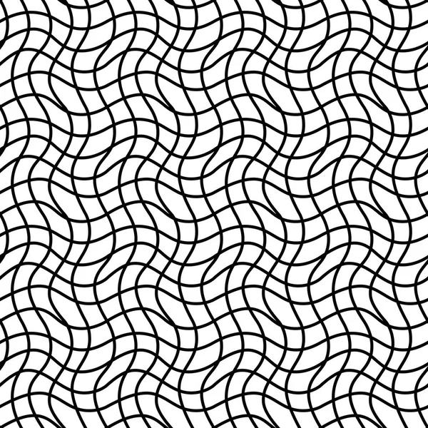 soyut geometrik grafik baskı desen