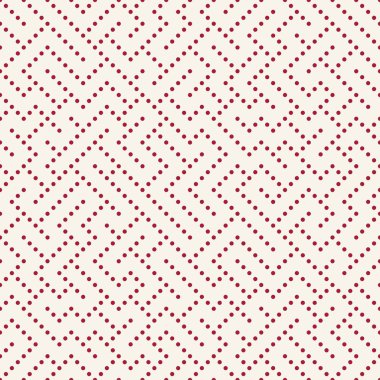 soyut geometrik grafik baskı desen