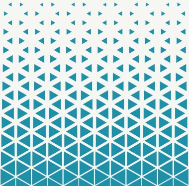 soyut geometrik grafik baskı desen