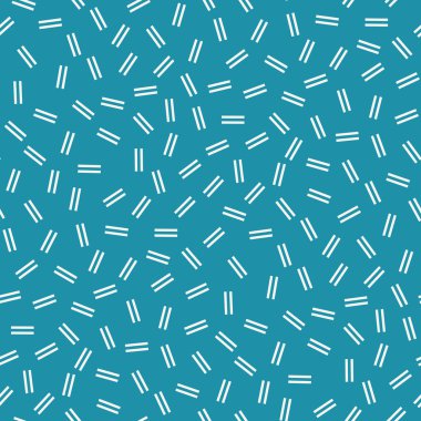 soyut geometrik grafik baskı desen