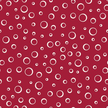 soyut geometrik grafik baskı desen