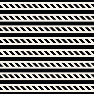 soyut geometrik grafik baskı desen