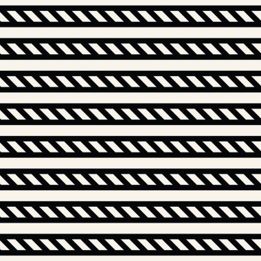 soyut geometrik grafik baskı desen