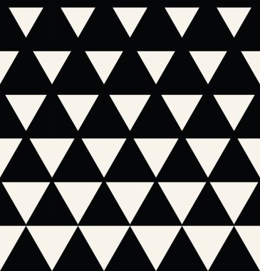 soyut geometrik grafik baskı desen