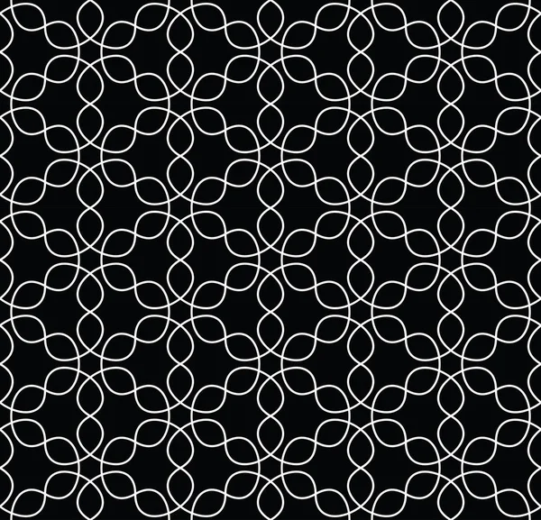 soyut geometrik grafik baskı desen