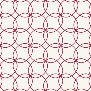 Geometrik Kusursuz Desensiz Kalıp Arkaplanı 