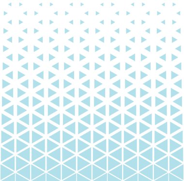 Geometrik Kusursuz Desensiz Kalıp Arkaplanı 