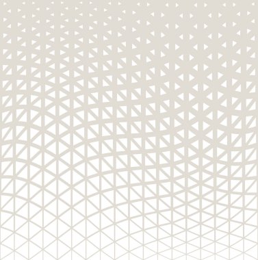 Geometrik Kusursuz Desensiz Kalıp Arkaplanı 