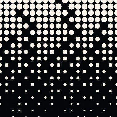 Geometrik Kusursuz Desensiz Kalıp Arkaplanı 