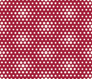 Geometrik Kusursuz Desensiz Kalıp Arkaplanı 