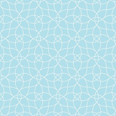 Soyut geometrik kalıp arkaplanı