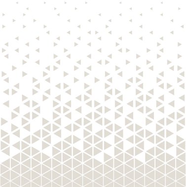 Soyut geometrik kalıp arkaplanı