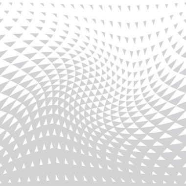 Soyut geometrik kalıp arkaplanı