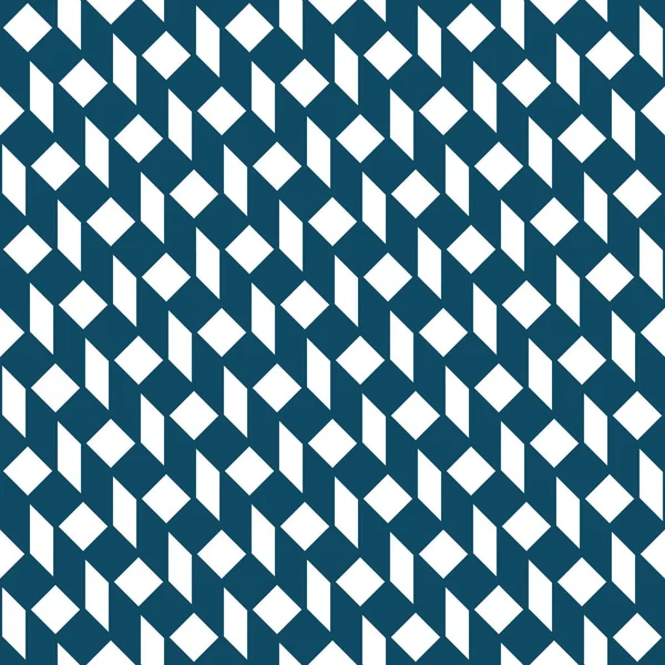 Abstrakt geometriskt mönster bakgrund — Stock vektor