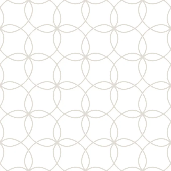 Abstract geometrisch patroon achtergrond — Stockvector