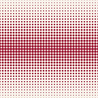 soyut geometrik desen