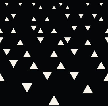 soyut geometrik desen