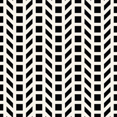 soyut geometrik desen