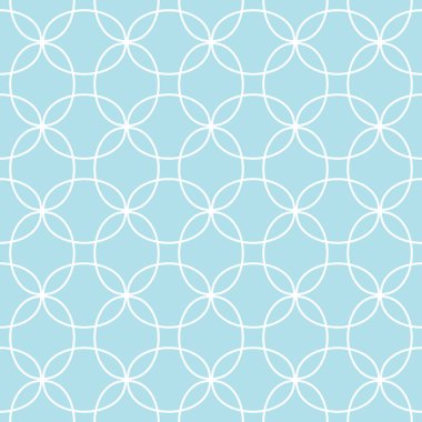 soyut geometrik desen