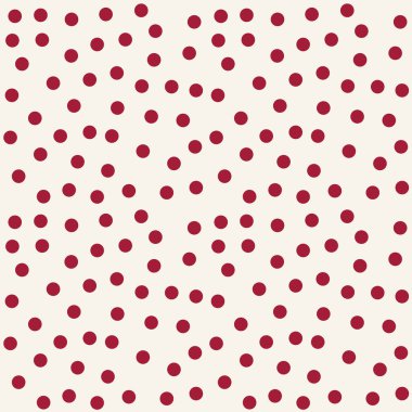 soyut geometrik desen