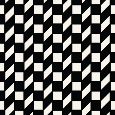 soyut geometrik desen