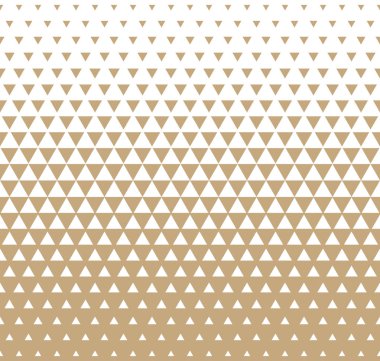 soyut geometrik desen