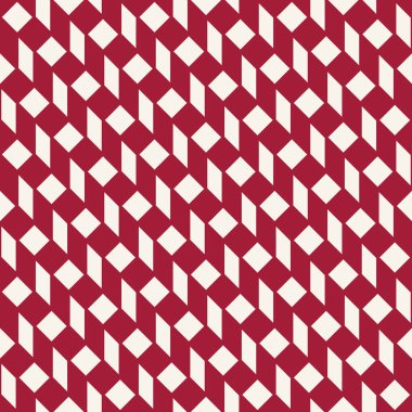 soyut geometrik desen