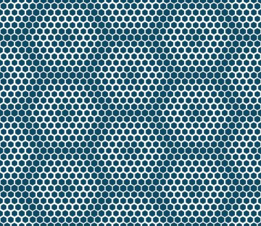 soyut geometrik desen