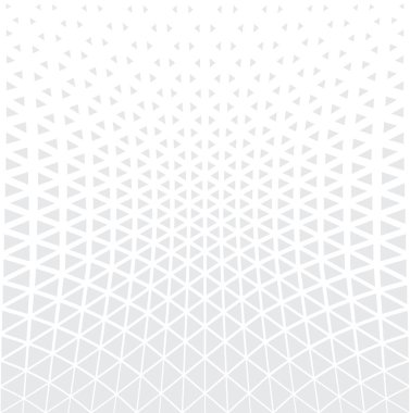 soyut geometrik desen