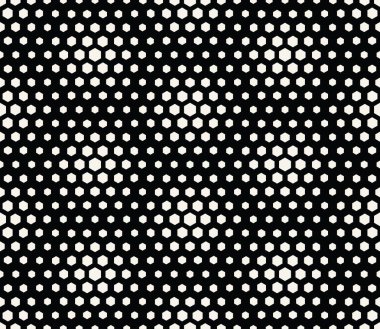 soyut geometrik desen